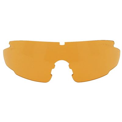 Ersatzglas für BLACKHAWK-Brillen ORANGE