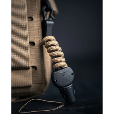 Entfernungsmessergehäuse MAG-FREE DRY EARTH