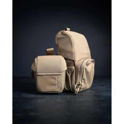 Entfernungsmessergehäuse MAG-FREE DRY EARTH