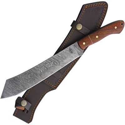 Machete Utility Damastklinge