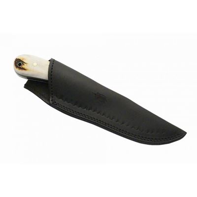 Messer STAG HUNTER mit Damastklinge