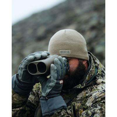 Hut NORTH FORK MERINO DRY EARTH EBERLESTOCK BNFME 5