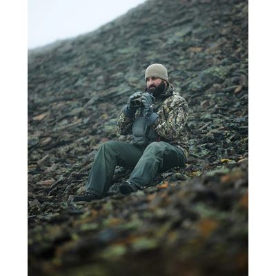 Hut NORTH FORK MERINO DRY EARTH EBERLESTOCK BNFME 2