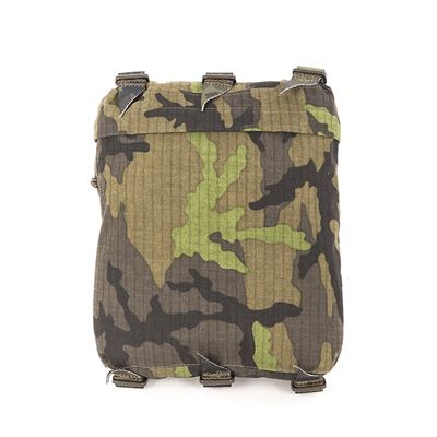 Hintere obere Tasche ALP vz.95 Wald