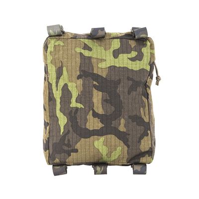 Hintere obere Tasche ALP vz.95 Wald