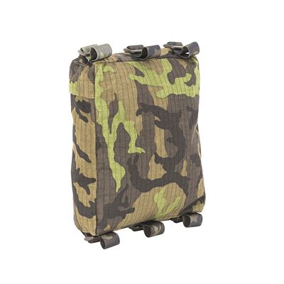 Hintere obere Tasche ALP vz.95 Wald