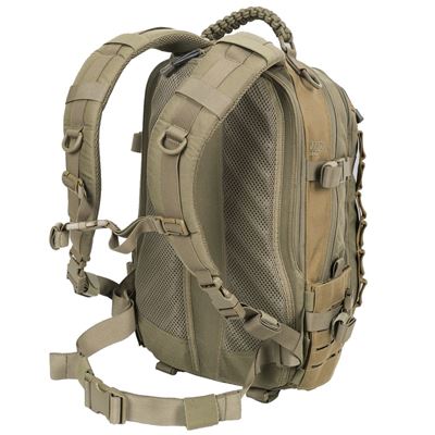 Rucksack DRAGON EGG® MKII ADAPTIVE GREEN/ COYOTE