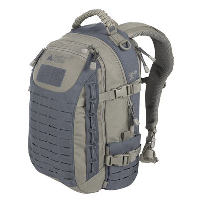 Rucksack DRAGON EGG® MKII Urban Grey/SHADOW GREY