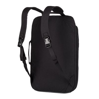 Rucksack DRAGONFLY LOW PROFILE® SCHWARZ