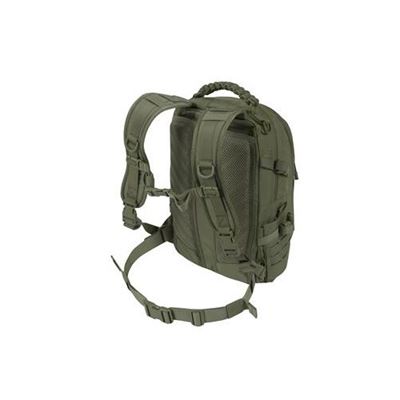 Rucksack DUST® MkII GRÜN