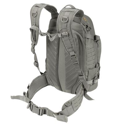 Rucksack GHOST® MKII URBAN GRAU