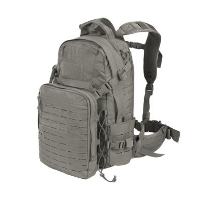 Rucksack GHOST® MKII URBAN GRAU