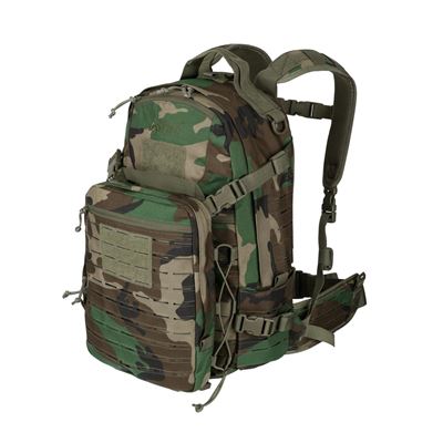 Rucksack GHOST® MKII US WOODLAND