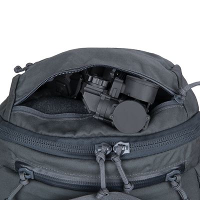 Rucksack HALIFAX MEDIUM SHADOW GREY