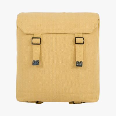 Rucksack LARGE WEB BEIGE