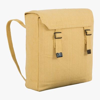 Rucksack LARGE WEB BEIGE