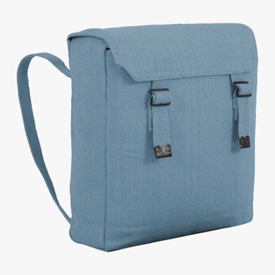 Rucksack LARGE WEB BLUE RAF