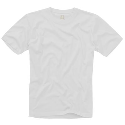 T-Shirt Oeko-Tex® WHITE