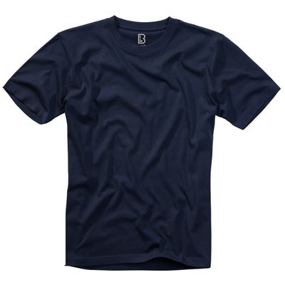T-Shirt Oeko-Tex® NAVY BLAU