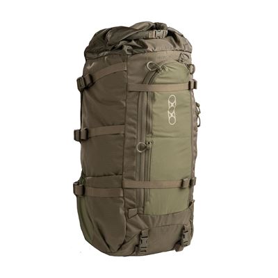Rucksack BROOKS 3500 MILITARY GREEN