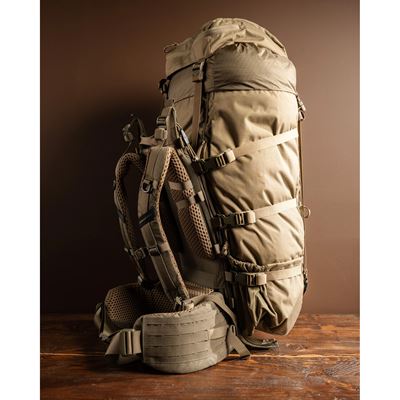 Rucksack BROOKS 7000 DRY EARTH