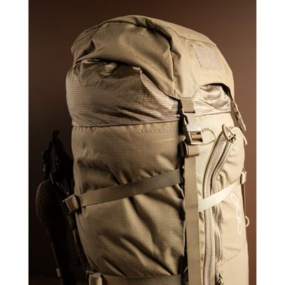 Rucksack BROOKS 7000 DRY EARTH