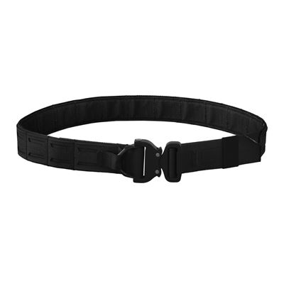 Gürtel WARHAWK MODULAR RESCUE/GUN BELT® HOOK MK II SCHWARZ