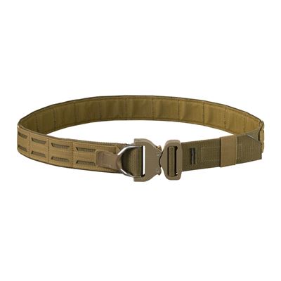Gürtel WARHAWK MODULAR RESCUE/GUN BELT® HOOK MK II COYOTE BROWN