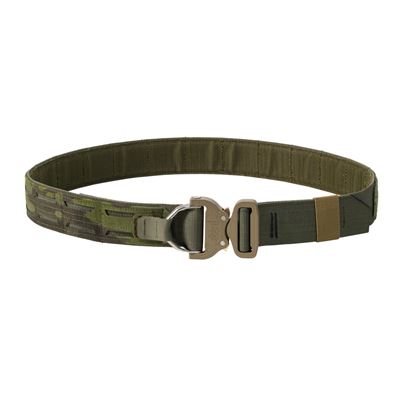 Gürtel WARHAWK MODULAR RESCUE/GUN BELT® HOOK MK II MULTICAM TROPIC
