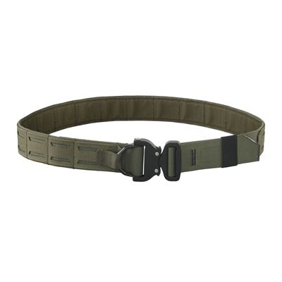 Gürtel WARHAWK MODULAR RESCUE/GUN BELT® HOOK MK II RANGER GREEN