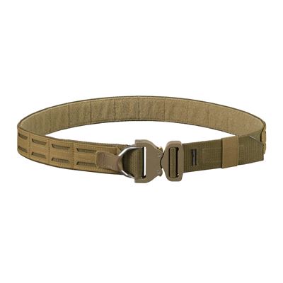 Gürtel WARHAWK MODULAR RESCUE/GUN BELT® LOOP MK II COYOTE BROWN