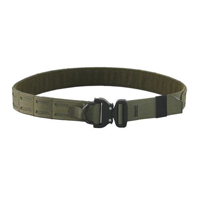 Gürtel WARHAWK MODULAR RESCUE/GUN BELT® LOOP MK II RANGER GREEN