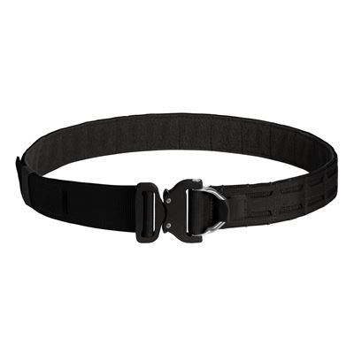 Gürtel WARHAWK MODULAR BELT® SCHWARZ