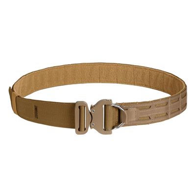 Gürtel WARHAWK MODULAR BELT® COYOTE BROWN