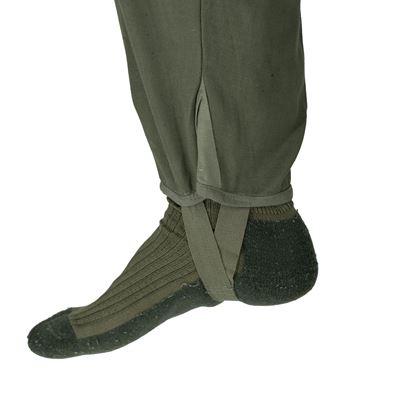 Feldhose BULGARISCH GRÜN Bulgarische Armee  BUC005 4