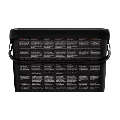 Dehydrierte Nahrungsration 21 Portionen WEEKPACK ALPHA TACTICAL FOODPACK C0017 2