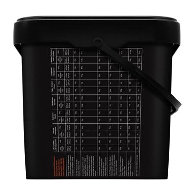 Dehydrierte Nahrungsration 21 Portionen WEEKPACK ALPHA TACTICAL FOODPACK C0017 4