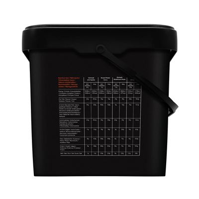 Dehydrierte Nahrungsration 21 Portionen WEEKPACK JULIETT TACTICAL FOODPACK C0018 4