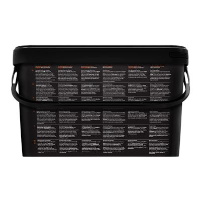 Dehydrierte Nahrungsration 21 Portionen WEEKPACK TANGO TACTICAL FOODPACK C0019 2