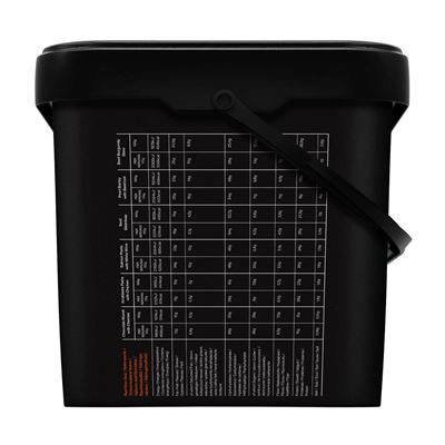 Dehydrierte Nahrungsration 21 Portionen WEEKPACK TANGO TACTICAL FOODPACK C0019 4