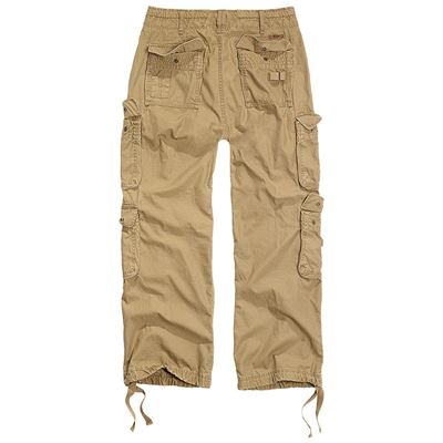 Hose PURE Vintage KHAKI