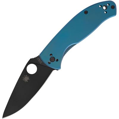 Messer TENACIOUS® R.I.L. titan BLAU