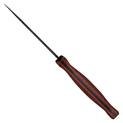 Dolch PERFRICO BURGUNDY mit Kydex-Scheide