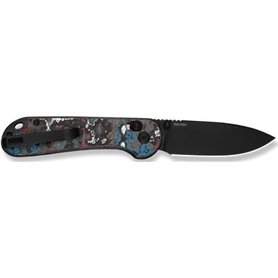 Klappmesser ELEMENTUM glatte Klinge CIVIVI C24063B 3