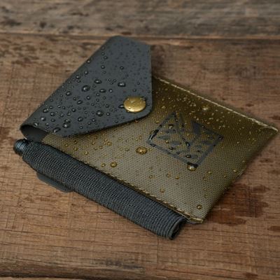 Monsoon-Etui mit Notizblock und Stift RITE IN THE RAIN RR-C971-KIT 2
