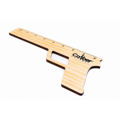 Lineal PISTOLE CALIBER GOURMET CBG-1051 2