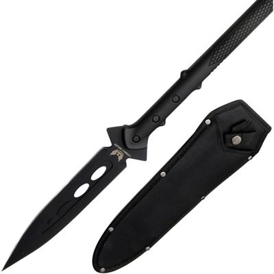 Speer COMBAT READY  CBR382 4
