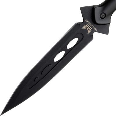 Speer COMBAT READY  CBR382 2
