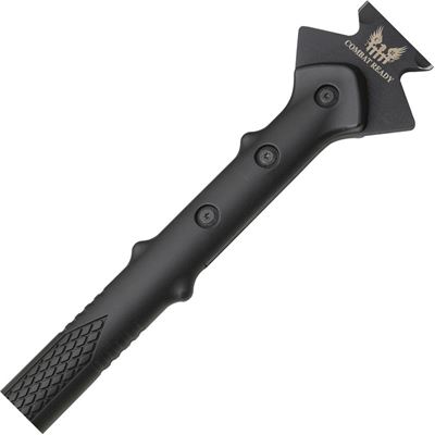 Speer COMBAT READY  CBR382 6