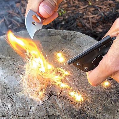 Messer CONTOUR FEATHER  CFK2 2